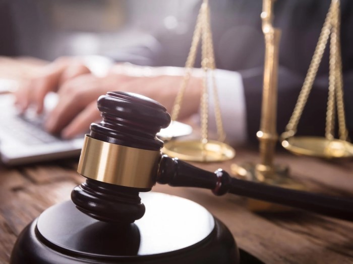 Drug Defense Attorney