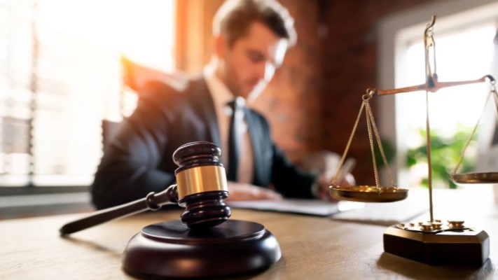 Best Copyright Attorneys