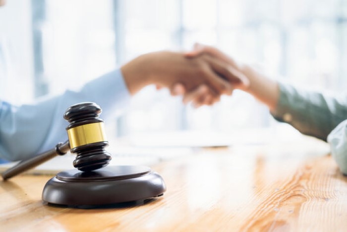 What Makes a Great Criminal Defense Attorney