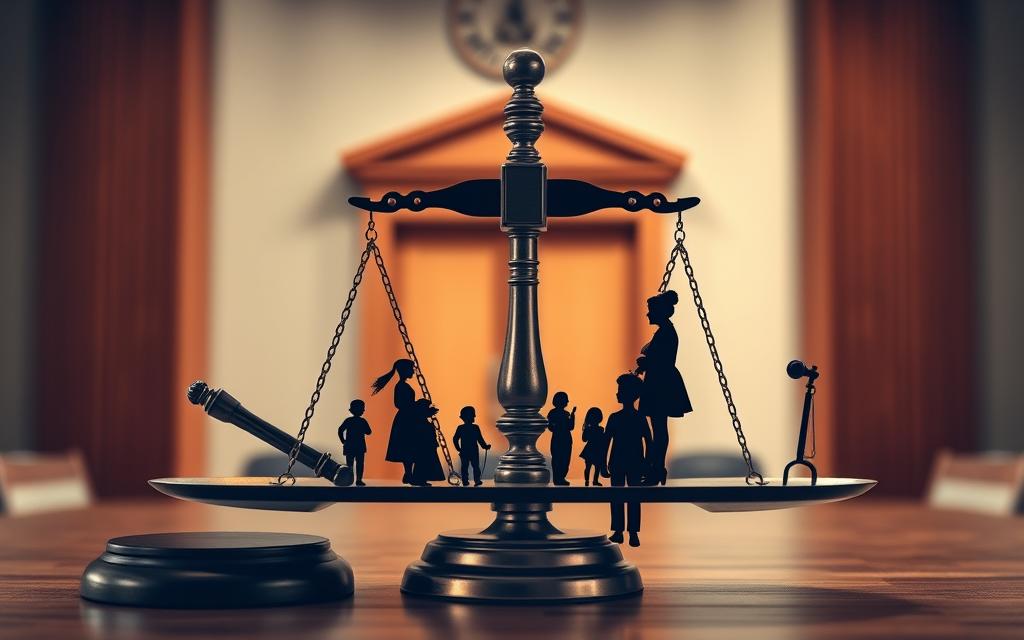 Legal Criteria For Custody Evaluation Legal Criteria For Custody Evaluation