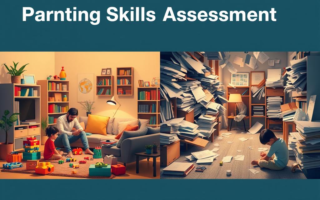 Parenting Skills Assessment Parenting Skills Assessment