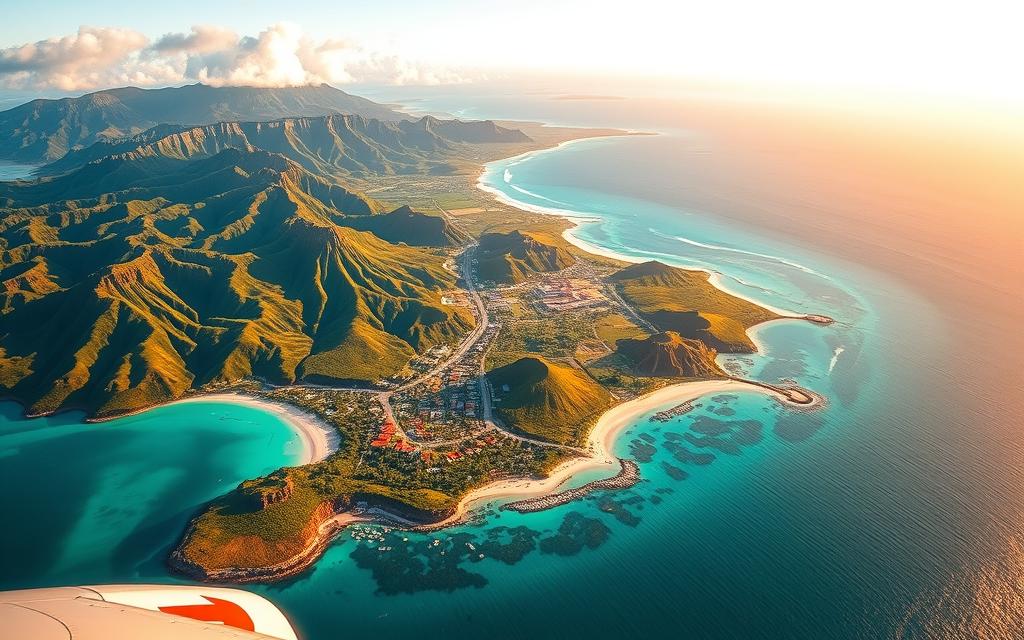 Hawaiian Islands Travel Planning