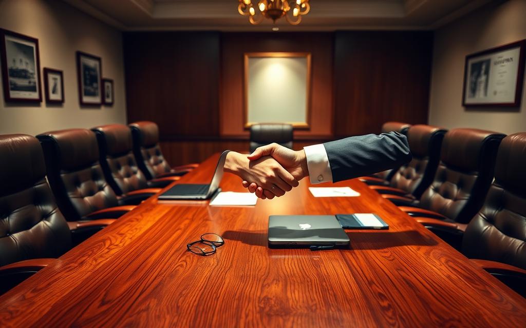 Business Succession Planning