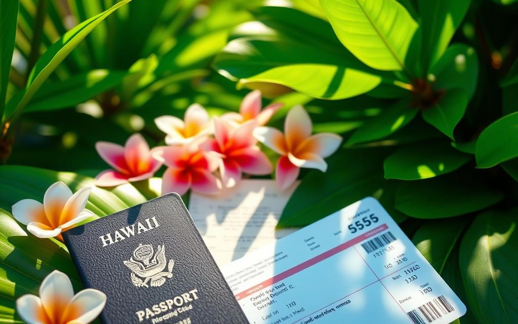 Do U Need A Passport To Go To Hawaii