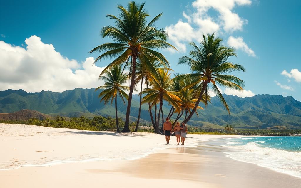 Domestic Travel To Hawaii
