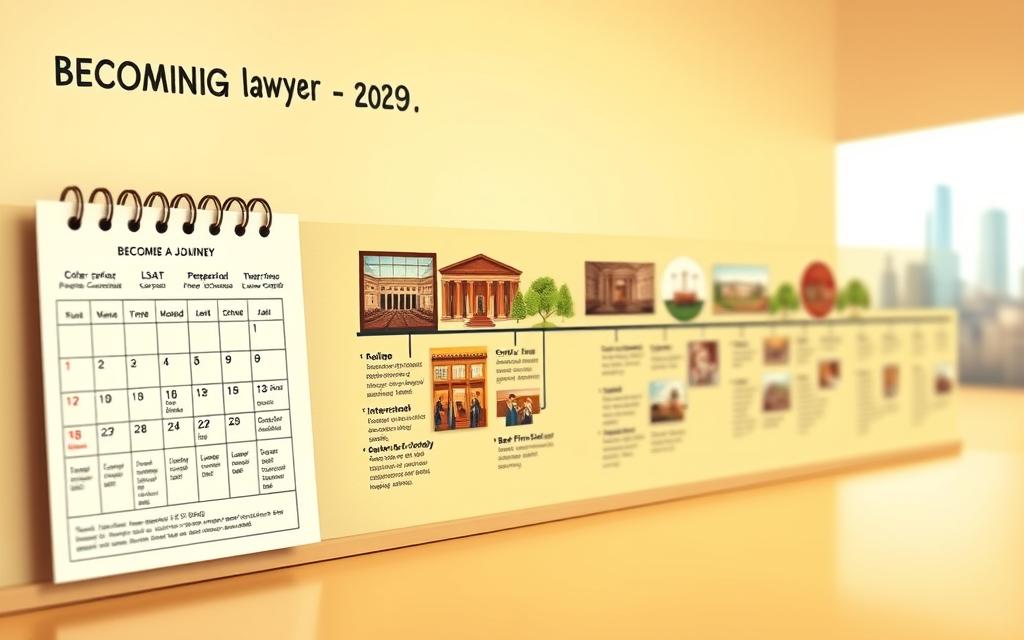 How Long Do You Have To Go To School To Be A Lawyer