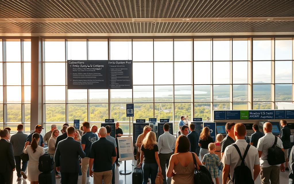 International Travelers Hawaii Entry Requirements