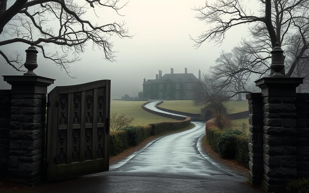 Private Estate Wishes