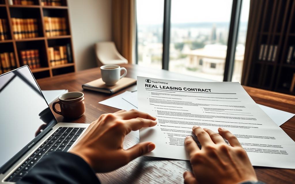 Lease Case Studies Examples