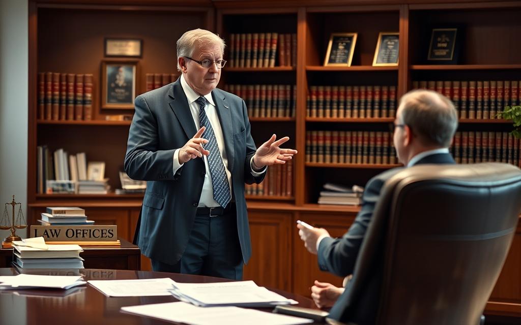 Dui With High Bac Penalties Legal Representation