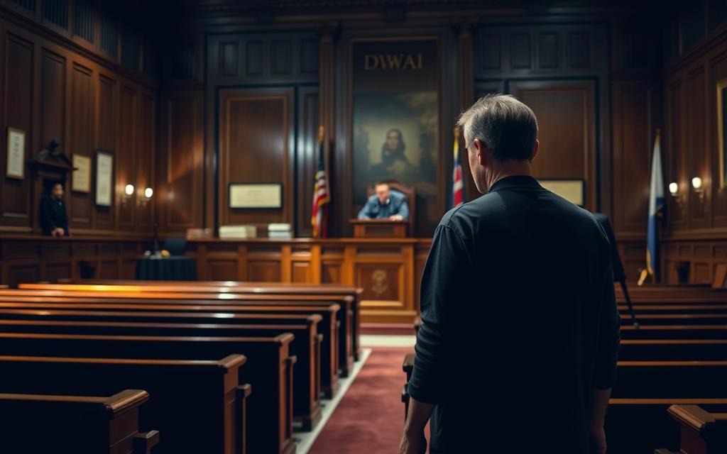 Dwai Sentencing Options In New York