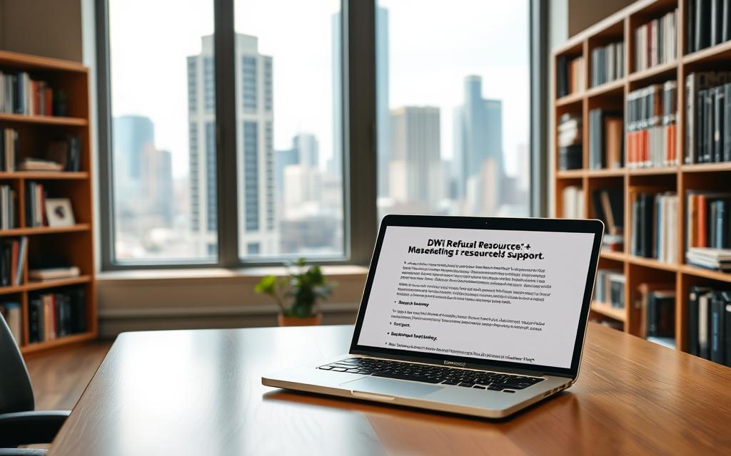 Dwi Refusal Resources And Support
