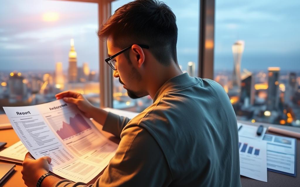 Credit Score Rebuilding Strategy