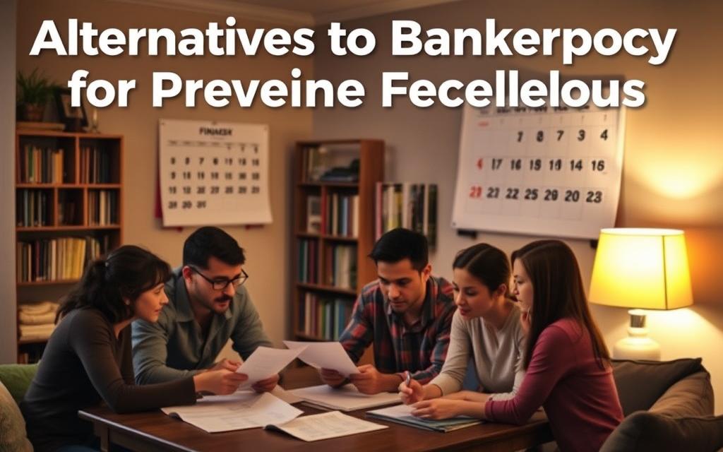 Foreclosure Prevention Strategies Foreclosure Prevention Strategies