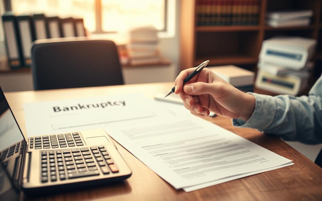 Loans After Bankruptcy