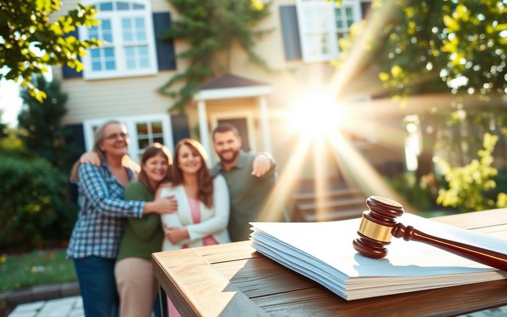 Can Bankruptcy Stop A Foreclosure: Save Your Home Today